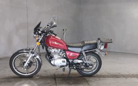 SUZUKI GN125 H PCJG9