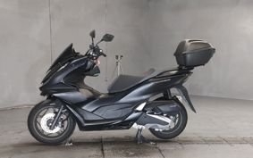 HONDA PCX 160 KF47
