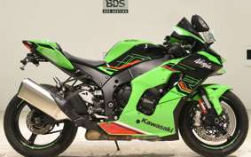 KAWASAKI ZX 10 NINJA ABS 2024 ZXT02L