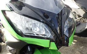 KAWASAKI NINJA 250 ABS EX250L