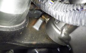 KAWASAKI KLX125D TRACKER 2020 LX125D