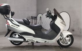 SUZUKI SKYWAVE 400 CK42A