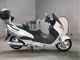 Фото Suzuki SKYWAVE 400 с японского аукциона