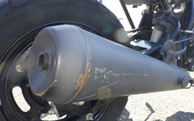 HONDA APE 50 1996 AC16