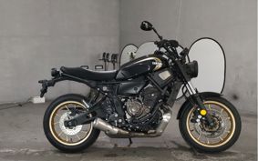 YAMAHA XSR700 RM41J