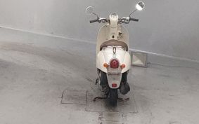 HONDA CREA SCOOPY AF55