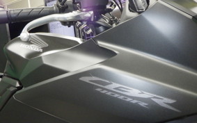 HONDA CBR400R 2025 NC65