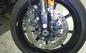 HARLEY XR1200X 2010