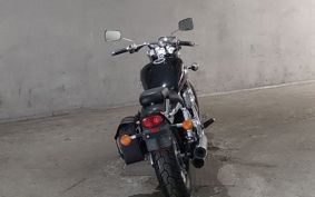 SUZUKI DESPERADO 400 1996 VK52A
