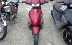 SUZUKI LET's 4 G CA41A