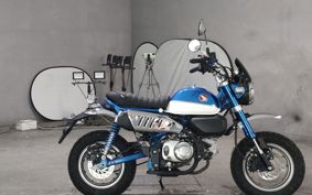HONDA  MONKEY 125 JB02