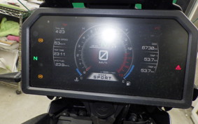 YAMAHA TRACER 9 GT+ 2024 RN70J