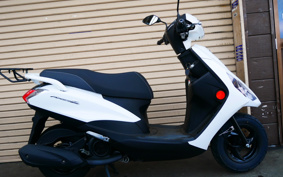 YAMAHA AXIS Z ED7J