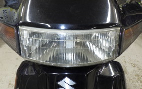 SUZUKI ADDRESS V100