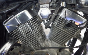 YAMAHA VIRAGO 250 3DM