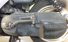 YAMAHA JOG Gen.4 SA16J