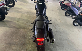 HONDA REBEL 1100 DCT 2022 SC83