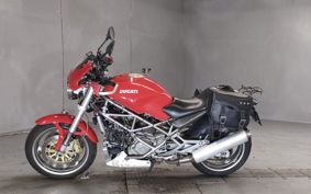 DUCATI  DUCATI  MONSTAR 900IE M400AA