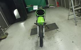 KAWASAKI KX80 KX080A