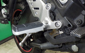 YAMAHA TRACER 9 GT 2021 RN70J
