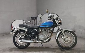 KAWASAKI ESTRELLA250 RS BJ250A