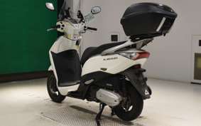 HONDA LEAD 125