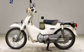 HONDA C110 SUPER CUB JA07