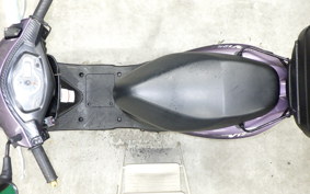 SUZUKI ADDRESS V125 S 2015 CF4MA