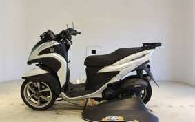YAMAHA TRICITY 125 SE82J