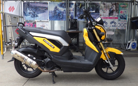HONDA ZOOMERX JF52