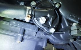 HONDA VTR 250 Gen. 2 MC33