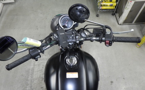 HONDA GB350 2023 NC59