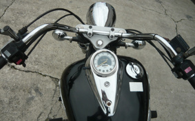 YAMAHA DRAGSTAR 250 VG05J
