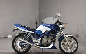 SUZUKI BANDIT250-1 GJ74A