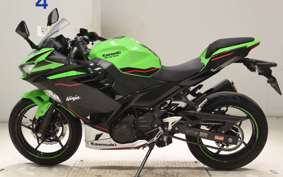 KAWASAKI NINJA 400 2022 EX400G