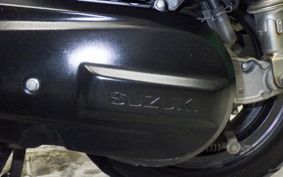 SUZUKI ｽｳｨｯｼｭ125 2023 DV12B