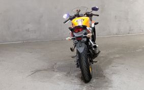 HONDA CBR250R MC41