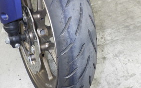 HONDA CB250RA 2019 MC52