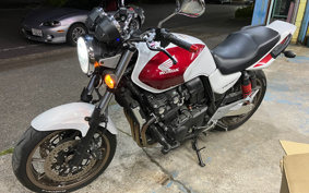 HONDA CB400SF 2019 NC42