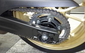 YAMAHA XSR700 2020 RM22J