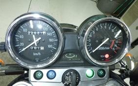 KAWASAKI ZEPHYR 400 KAI 2006
