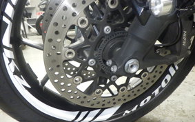 HONDA CBR650R 2021 RH03