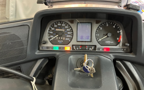 HONDA GL1500 GOLD WING 1993 SC22