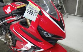 HONDA CBR650R 2019 RH03