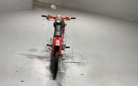 HONDA SUPER CUB50 C50