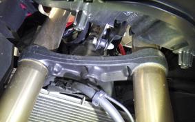 HONDA CBR400R 2024 NC56