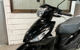 SUZUKI LET's CA4AA
