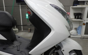 YAMAHA Majesty 155 S 2007 SG28J