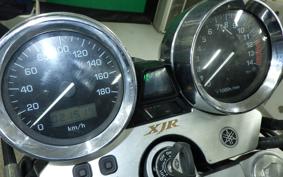 YAMAHA XJR400 Gen.3 R 2001 RH02J