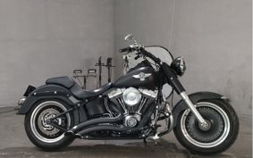 HARLEY FLSTFB1580 2010 JN5